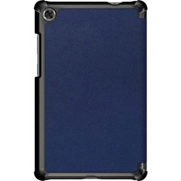 Фото - Чехол для планшета Armorstandart Smart Case for Lenovo Tab M8 TB-8505 Blue (ARM58611)