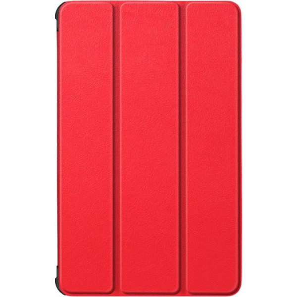 Фото - Чехол для планшета Armorstandart Smart Case for Lenovo Tab M8 TB-8505 Red (ARM58612)