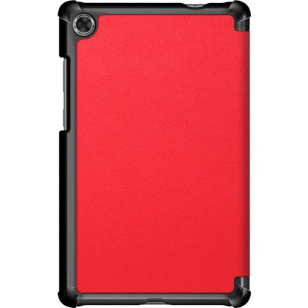 Фото - Чехол для планшета Armorstandart Smart Case for Lenovo Tab M8 TB-8505 Red (ARM58612)