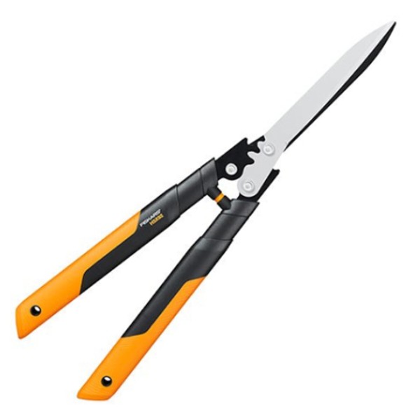 Фото - Ножницы садовые Fiskars PowerGear HSX92 (1023631)