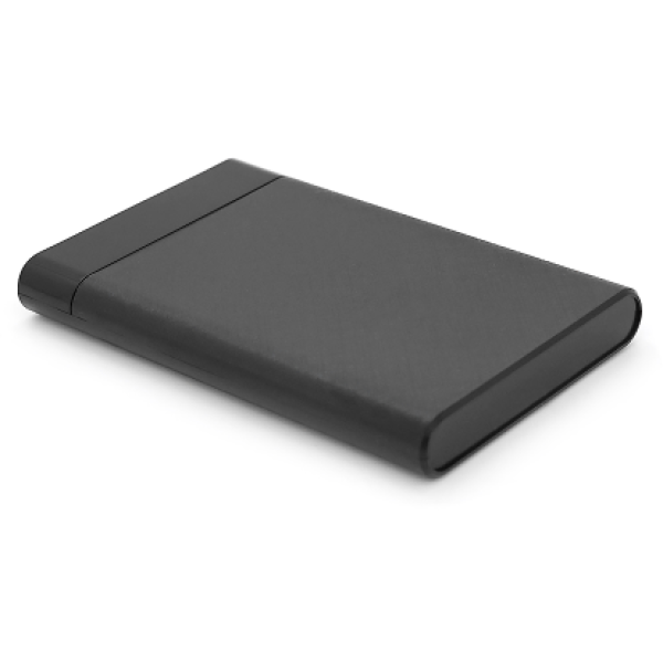 Фото - Зовнішній карман Voltronic SATA interface 2.5” Pocket USB2.0 (Q5/2,0)