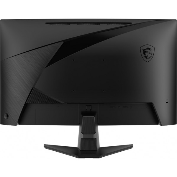 Фото - Монитор игровой MSI MAG 27C6F