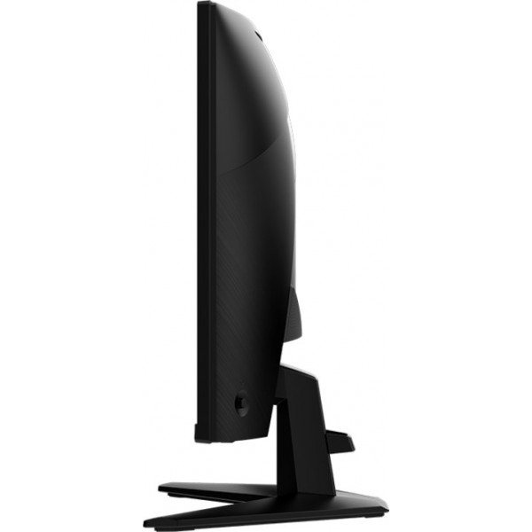 Фото - Монитор игровой MSI MAG 27C6F