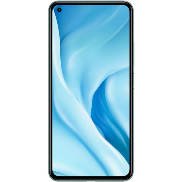 Фото - Смартфон Xiaomi Mi 11 Lite 5G 6/128Gb Mint Green