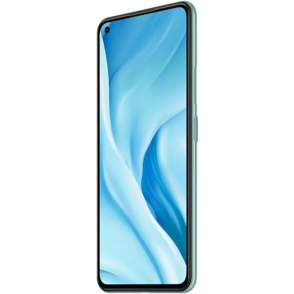 Фото - Смартфон Xiaomi Mi 11 Lite 5G 6/128Gb Mint Green