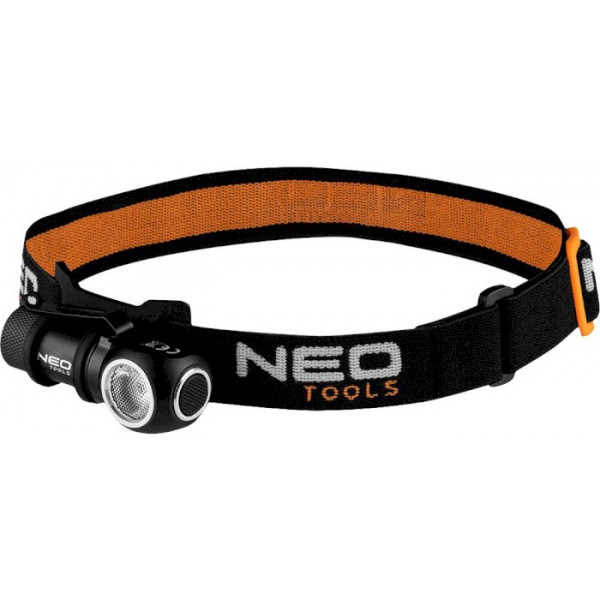 Фото - Ліхтар Neo Tools 99-027