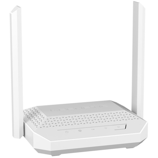 Фото - Маршрутизатор інтернет WiFi6 Keenetic Racer (KN-4010)