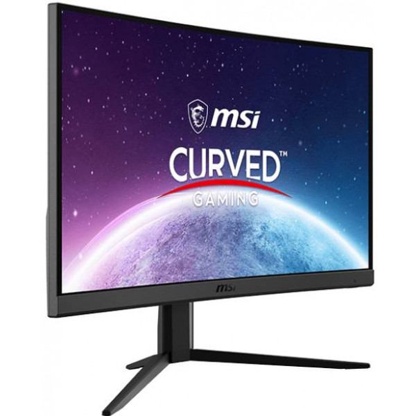 Фото - Монитор игровой MSI G24C4 E2