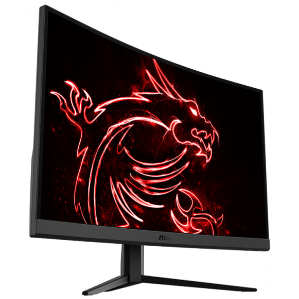 Фото - Монитор игровой MSI G27CQ4 E2