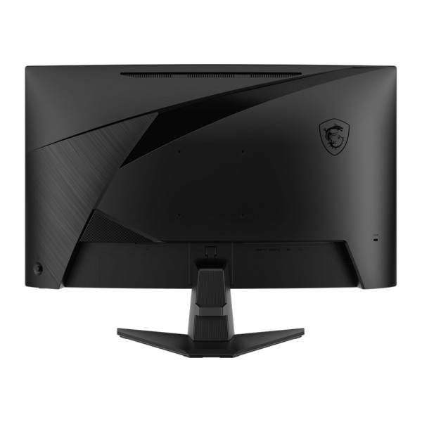 Фото - Монитор игровой MSI MAG 27C6X