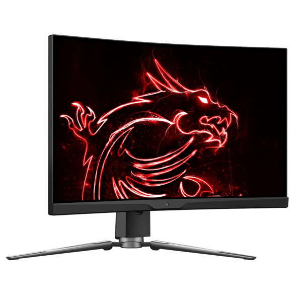 Фото - Монитор игровой MSI MPG Artymis 273CQR