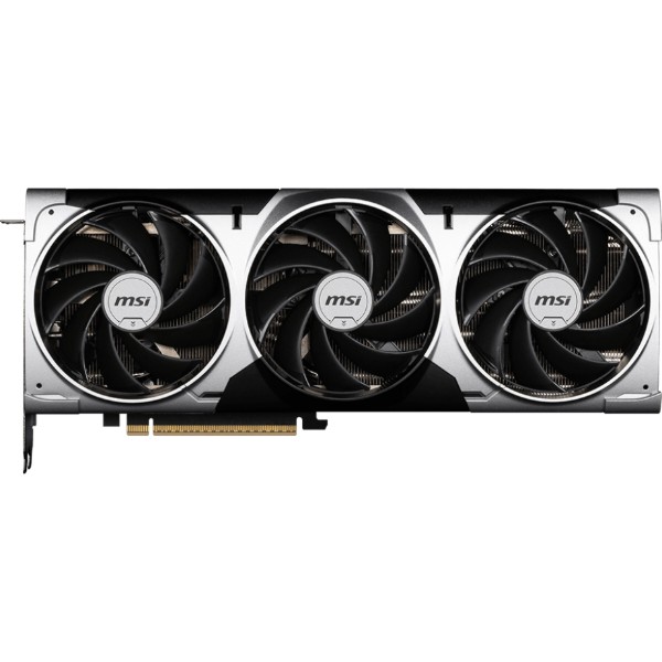 Фото - Видеокарта MSI GeForce RTX 5070 Ti 16G VENTUS 3X OC