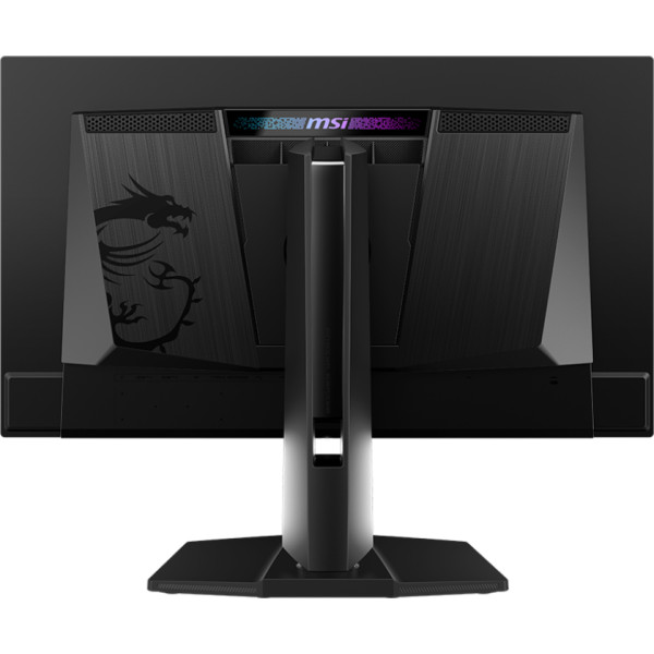 Фото - Монитор игровой MSI MPG 272URX QD-OLED