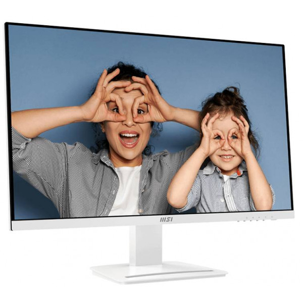 Фото - Монитор MSI PRO MP273QW E2