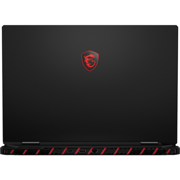 Фото - Ноутбук ігровий MSI Raider A18 HX A9WIG-212XUA Black