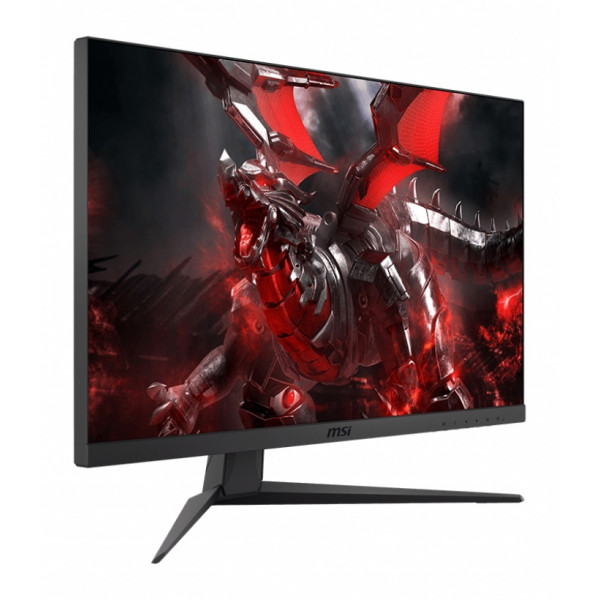 Фото - Монітор ігровий MSI Optix G251F