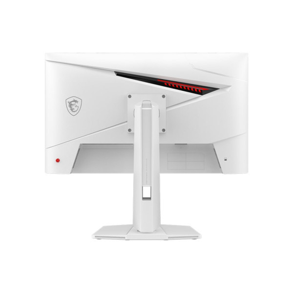 Фото - Монітор ігровий MSI MAG 274QRFW X32
