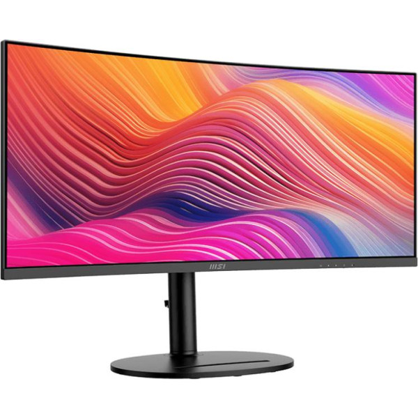 Фото - Монітор MSI Modern MD342CQP