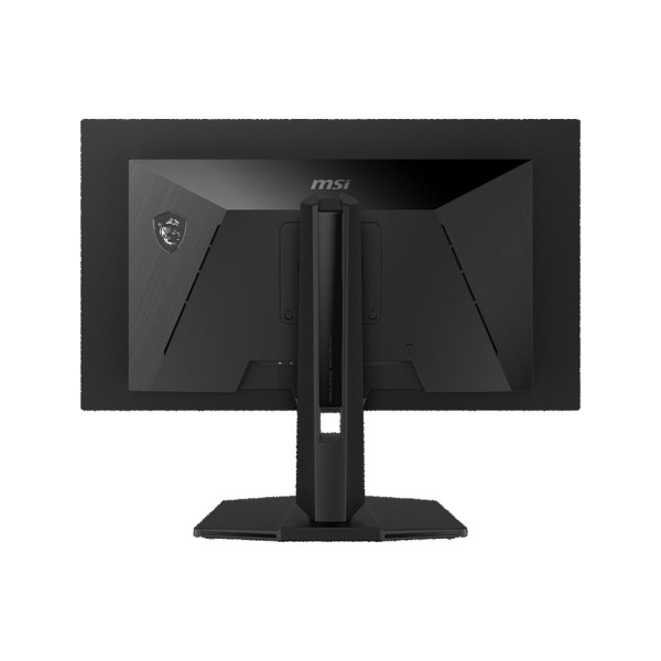 Фото - Монітор ігровий MSI MAG 273QP QD-OLED X24