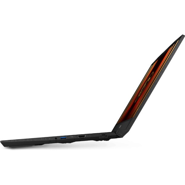 Фото - Ноутбук ігровий MSI Katana 15 HX B14WFK-1014XUA (9S7-1587C1-1014) Black
