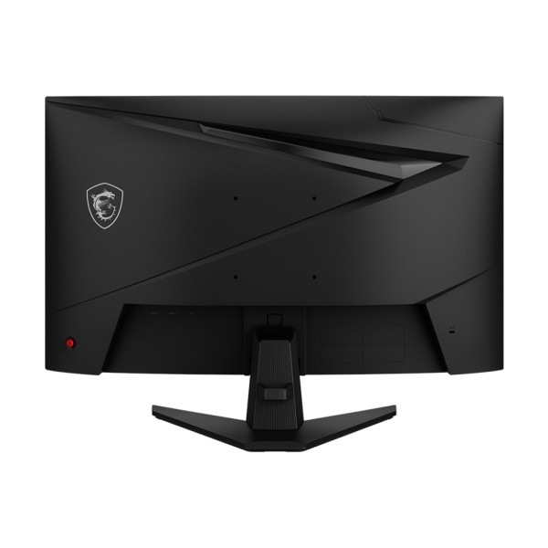 Фото - Монитор игровой MSI MAG 275CF X24