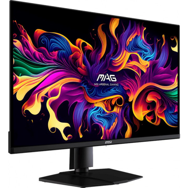 Фото - Монитор игровой MSI MAG 321UPX QD-OLED