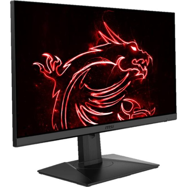 Фото - Монітор ігровий MSI G272QPF