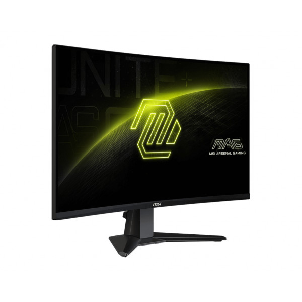 Фото - Монитор игровой MSI MAG 27C6X