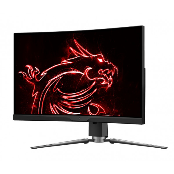 Фото - Монитор игровой MSI MPG Artymis 273CQR