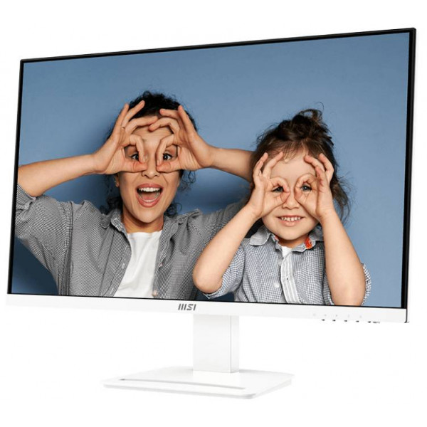 Фото - Монитор MSI PRO MP273QW E2