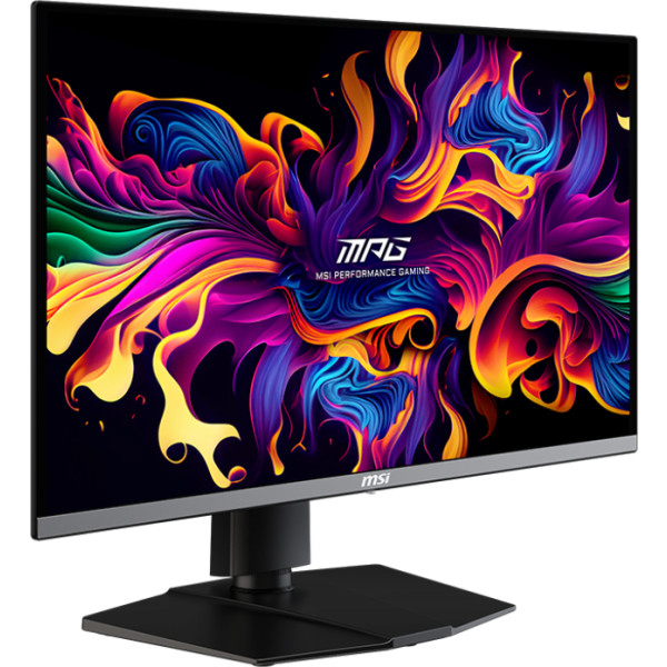 Фото - Монитор игровой MSI MPG 272URX QD-OLED