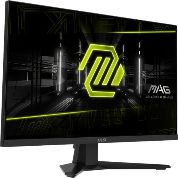 Фото - Монітор ігровий MSI MAG 274QF X24