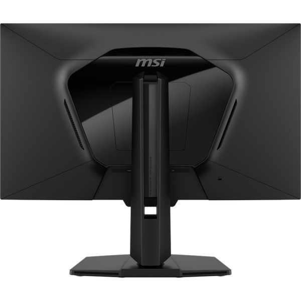 Фото - Монитор игровой MSI MAG 274QPF X30MV