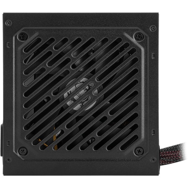 Фото - Блок питания для ПК MSI ATX 500W (MAG A500N-H)
