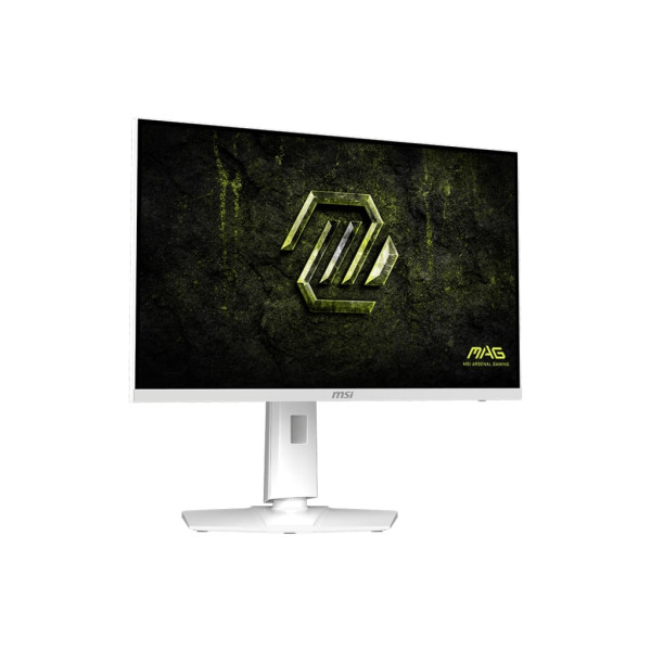 Фото - Монітор ігровий MSI MAG 274QRFW X32