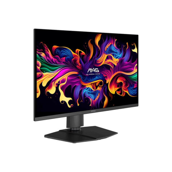 Фото - Монітор ігровий MSI MAG 273QP QD-OLED X24