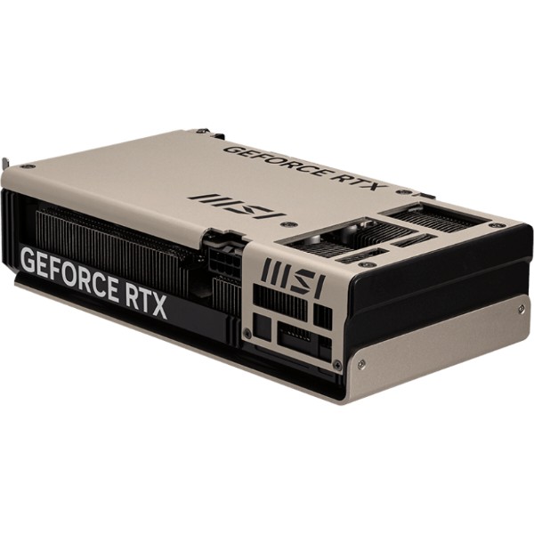Фото - Видеокарта MSI GeForce RTX 5060 Ti 16G INSPIRE 2X OC