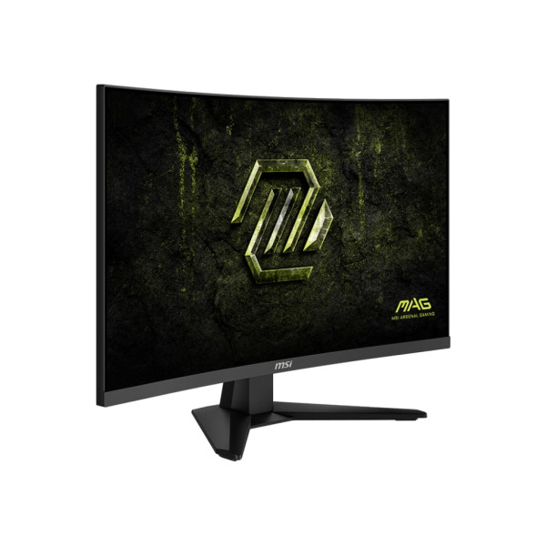 Фото - Монитор игровой MSI MAG 275CF X24