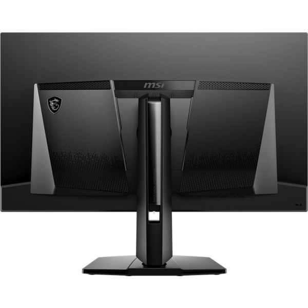 Фото - Монитор игровой MSI MAG 321UPX QD-OLED