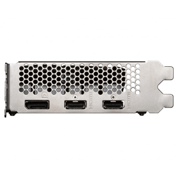 Фото - Видеокарта MSI Nvidia GeForce RTX 3050 VENTUS 2X E 6G OC