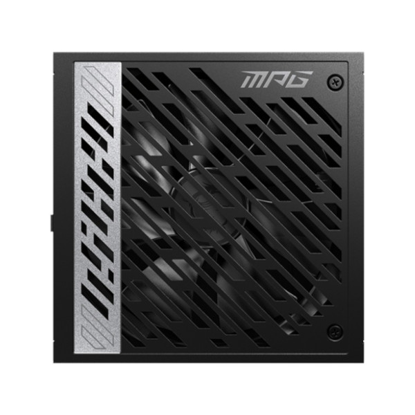 Фото - Блок питания для ПК MSI MPG A1000G PCIE5