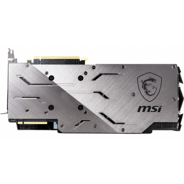 Фото - Відеокарта MSI GeForce RTX2080 Super 8192Mb Gaming TRIO (RTX 2080 SUPER GAMING TRIO)