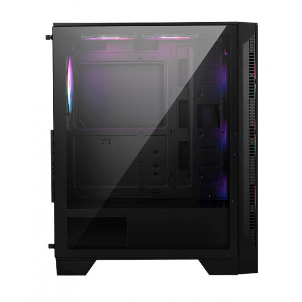 Фото - Корпус MSI MAG Forge 120A Airflow без БП