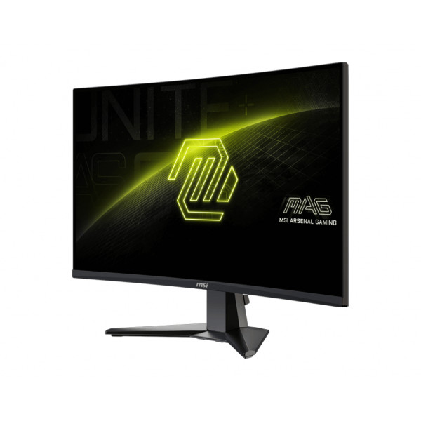 Фото - Монитор игровой MSI MAG 27C6X