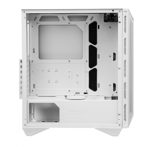 Фото - Корпус MSI MPG GUNGNIR 110R White без БЖ