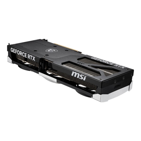 Фото - Видеокарта MSI GeForce RTX 5070 Ti 16G VENTUS 3X OC