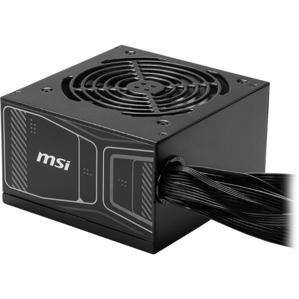 Фото - Блок питания для ПК MSI MAG A750GN PCIE5