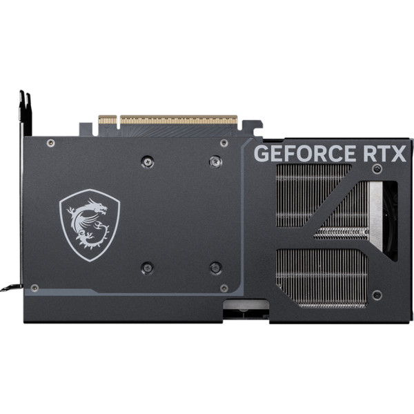 Фото - Видеокарта MSI GeForce RTX 5070 12GB GDDR7 VENTUS 2X OC