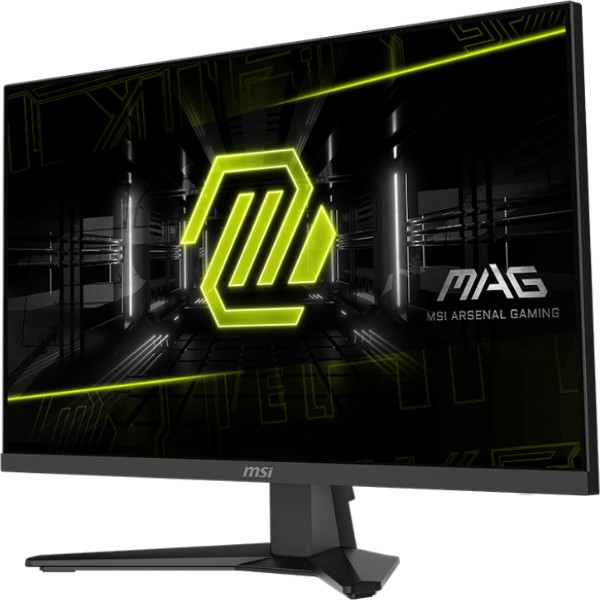 Фото - Монітор ігровий MSI MAG 274QF X24