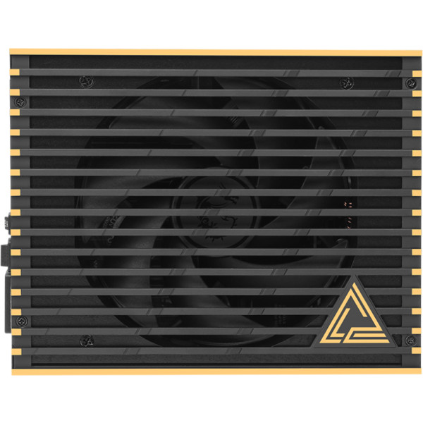 Фото - Блок питания для ПК MSI MEG AI1600T PCIE5